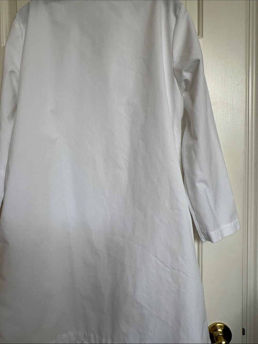 Medical Lab Coat - Picture 6 of 11